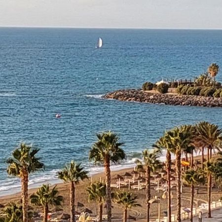 Maite Beach Vibe 베날마데나코스타 외부 사진